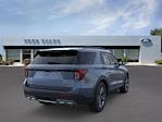 2026 Ford Explorer 4WD SUV for sale #F60416 - photo 9