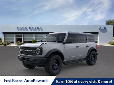 2026 Ford Bronco 4WD SUV for sale #F60418 - photo 1