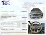 2026 Ford Explorer 4WD SUV for sale #F60421 - photo 29