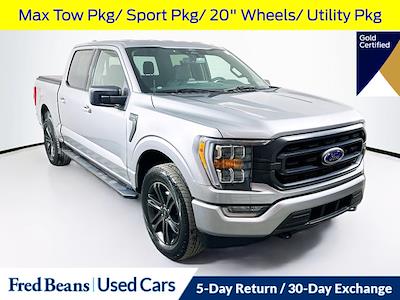 Used 2022 Ford F-150 - photo 1