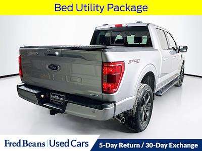 Used 2022 Ford F-150 - photo 1