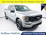 2022 Ford F-150 SuperCrew Cab 4WD Pickup for sale #F6042S - photo 1