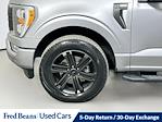 2022 Ford F-150 SuperCrew Cab 4WD Pickup for sale #F6042S - photo 31