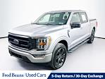 2022 Ford F-150 SuperCrew Cab 4WD Pickup for sale #F6042S - photo 4