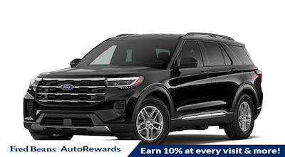 2026 Ford Explorer 4WD SUV for sale #F60430 - photo 1