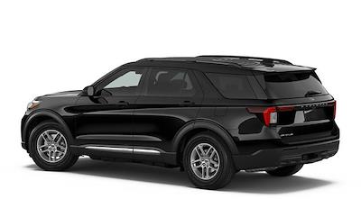 2026 Ford Explorer 4WD SUV for sale #F60430 - photo 2