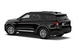 2026 Ford Explorer 4WD SUV for sale #F60430 - photo 2
