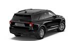 2026 Ford Explorer 4WD SUV for sale #F60430 - photo 3