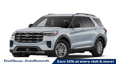 2026 Ford Explorer 4WD SUV for sale #F60431 - photo 1