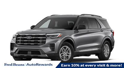 2026 Ford Explorer 4WD SUV for sale #F60432 - photo 1