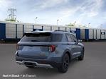 2026 Ford Explorer 4WD SUV for sale #F60439 - photo 8