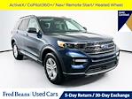 2024 Ford Explorer 4WD SUV for sale #F6043K - photo 1