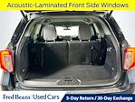2024 Ford Explorer 4WD SUV for sale #F6043K - photo 28
