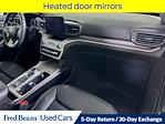 2024 Ford Explorer 4WD SUV for sale #F6043K - photo 32