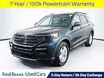 2024 Ford Explorer 4WD SUV for sale #F6043K - photo 4