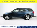 2024 Ford Explorer 4WD SUV for sale #F6043K - photo 5