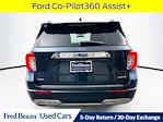2024 Ford Explorer 4WD SUV for sale #F6043K - photo 8