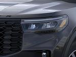 2026 Ford Explorer 4WD SUV for sale #F60441 - photo 18