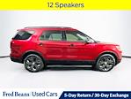 2018 Ford Explorer 4WD SUV for sale #F604481 - photo 10