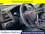 2018 Ford Explorer 4WD SUV for sale #F604481 - photo 11