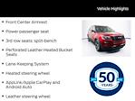 2018 Ford Explorer 4WD SUV for sale #F604481 - photo 15