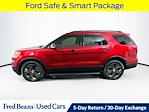 2018 Ford Explorer 4WD SUV for sale #F604481 - photo 5