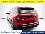 2018 Ford Explorer 4WD SUV for sale #F604481 - photo 7