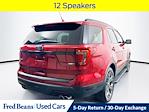 2018 Ford Explorer 4WD SUV for sale #F604481 - photo 9