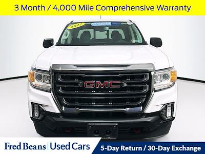 Used 2022 GMC Canyon - photo 1
