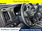 2022 GMC Canyon Crew Cab 4WD Pickup for sale #F6044S - photo 12