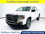 2022 GMC Canyon Crew Cab 4WD Pickup for sale #F6044S - photo 4