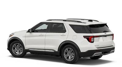 2026 Ford Explorer 4WD SUV for sale #F60454 - photo 2