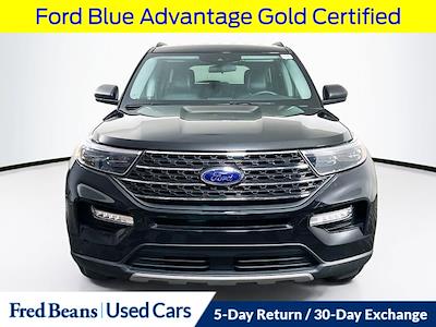 2024 Ford Explorer 4WD SUV for sale #F6045K - photo 2