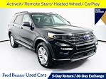 2024 Ford Explorer 4WD SUV for sale #F6045K - photo 1
