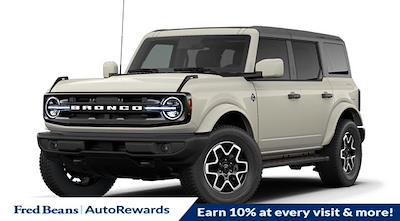 2026 Ford Bronco 4WD SUV for sale #F60461 - photo 1