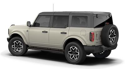 2026 Ford Bronco 4WD SUV for sale #F60461 - photo 2