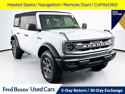 2024 Ford Bronco 4WD SUV for sale #F604681 - photo 1