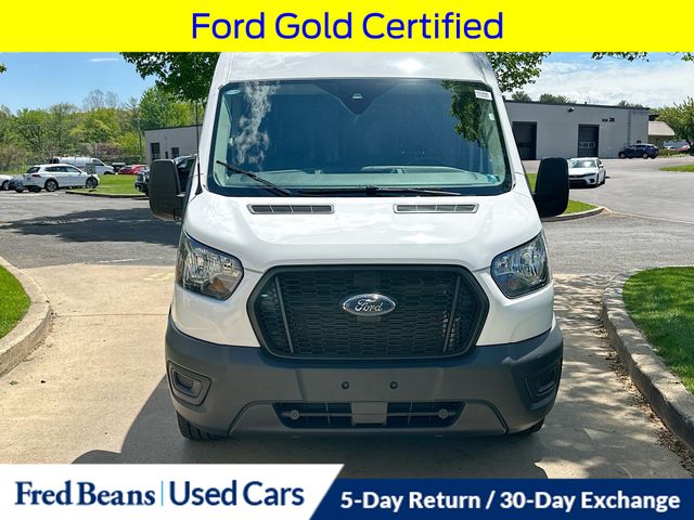 Used 2023 Ford Transit 250 - photo 2