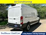 2023 Ford Transit 250 Medium Roof RWD Empty Cargo Van for sale #F6046K - photo 9