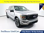 2023 Ford F-150 SuperCrew Cab 4WD Pickup for sale #F6046S - photo 1