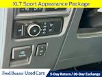 2023 Ford F-150 SuperCrew Cab 4WD Pickup for sale #F6046S - photo 13