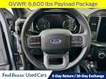 2023 Ford F-150 SuperCrew Cab 4WD Pickup for sale #F6046S - photo 14