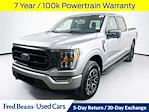2023 Ford F-150 SuperCrew Cab 4WD Pickup for sale #F6046S - photo 4