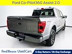 2023 Ford F-150 SuperCrew Cab 4WD Pickup for sale #F6046S - photo 9
