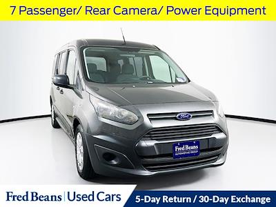 2015 Ford Transit Connect FWD Passenger Van for sale #F6046S1 - photo 1