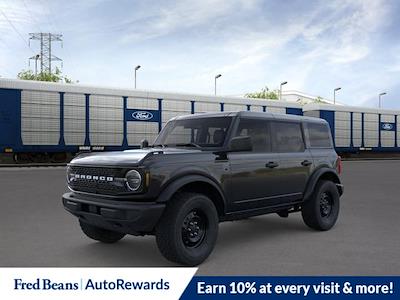 2026 Ford Bronco 4WD SUV for sale #F60474 - photo 1