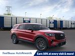 2026 Ford Explorer 4WD SUV for sale #F60482 - photo 1