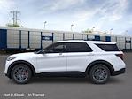 2026 Ford Explorer 4WD SUV for sale #F60483 - photo 4