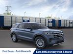 2026 Ford Explorer 4WD SUV for sale #F60485 - photo 1