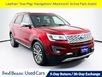 2016 Ford Explorer 4WD SUV for sale #F604861 - photo 16